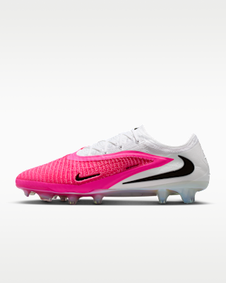 Nike Phantom 6 Low Elite Artificial-Grass Football Boot. Nike CA